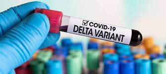 Covid-19: Rio tem dois novos casos de variante Delta