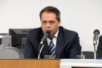 Glaycon Franco anuncia pré-candidatura a deputado federal