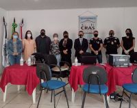 Polícia Civil realiza mutirão para emissão de identidades em Senhora dos Remédios