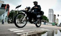 Motocicletas terão isenção de pedágio em novas concessões de rodovias