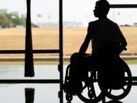 Pessoas com deficiência são foco de campanha de visibilidade