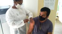 Congonhas vacina população de 34 anos a partir de terça-feira, dia 10 de agosto