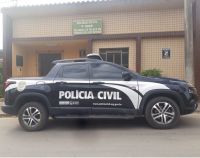 Polícia Civil prende mulher envolvida com tráfico de drogas