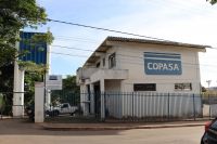 Prefeitura entra na justiça contra o aumento da taxa de esgoto cobrada pela Copasa
