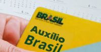 Caixa paga Auxílio Brasil para os cadastrados com NIS final 9