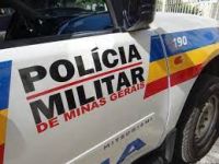 Militares capturam foragido da justiça no Bairro José Arigó