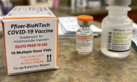 Covid-19: consulta pública sobre vacinação de crianças começa amanhã