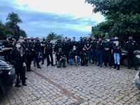Polícia Civil prende 7 suspeitos durante operação Cavalo de Tróia