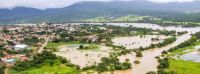 Chuvas prejudicam 127 mil produtores rurais no estado
