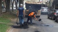 Prefeitura inicia recuperação de vias no Novo Horizonte