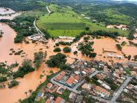 Minas poderá ter fundo emergencial para atender cidades em situação de calamidade pública