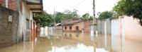 Copasa isenta do pagamento de contas imóveis atingidos pelas chuvas em Minas Gerais