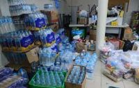 Saiba como ajudar e onde entregar doações para os atingidos pelas chuvas em Minas