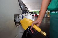 Preço de gasolina e diesel aumenta à partir  desta quarta-feira