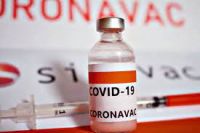 Governo de Minas inicia nesta segunda-feira distribuição de 400 mil doses de Coronavac para vacinar crianças