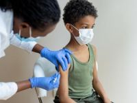 Público de 06 anos de idade será vacinado a partir desta segunda-feira (28/02)  em Congonhas