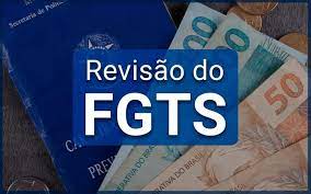 Revisão do FGTS está aberta mesmo para quem já sacou dinheiro