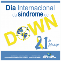Dia da Síndrome de Down: Veja os direitos e as necessidades do portador