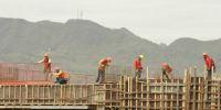 Minas tem quase mil vagas de emprego para construção civil