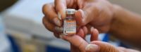 Minas Gerais distribui mais 114 mil vacinas pediátricas da Pfizer