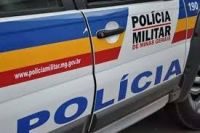 Militares recuperam recupera dois veículos furtados em Conselheiro Lafaiete