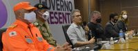Governo de Minas envia substitutivo ao projeto de reajuste salarial