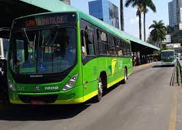 Passagem de ônibus em Lafaiete custará R$ 4,10 a partir de segunda-feira