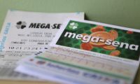 Quina da Mega-Sena premia apostadores de Congonhas e Ouro Preto