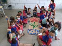 Escola Proinfância desenvolve novos projetos educacionais
