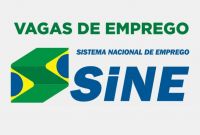 Confira as vagas de emprego disponibilizadas pelo Sine Lafaiete  nesta terça-feira, 10 de maio