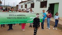 Ação contra a dengue marca sábado temático em São Gonçalo