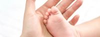 Teste do pezinho ampliado já diagnosticou 105 bebês este ano