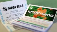 Mega-Sena acumula e pode pagar R$ 60 milhões neste sábado
