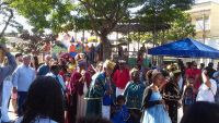 Lafaiete celebra 41 anos de Festival Congado