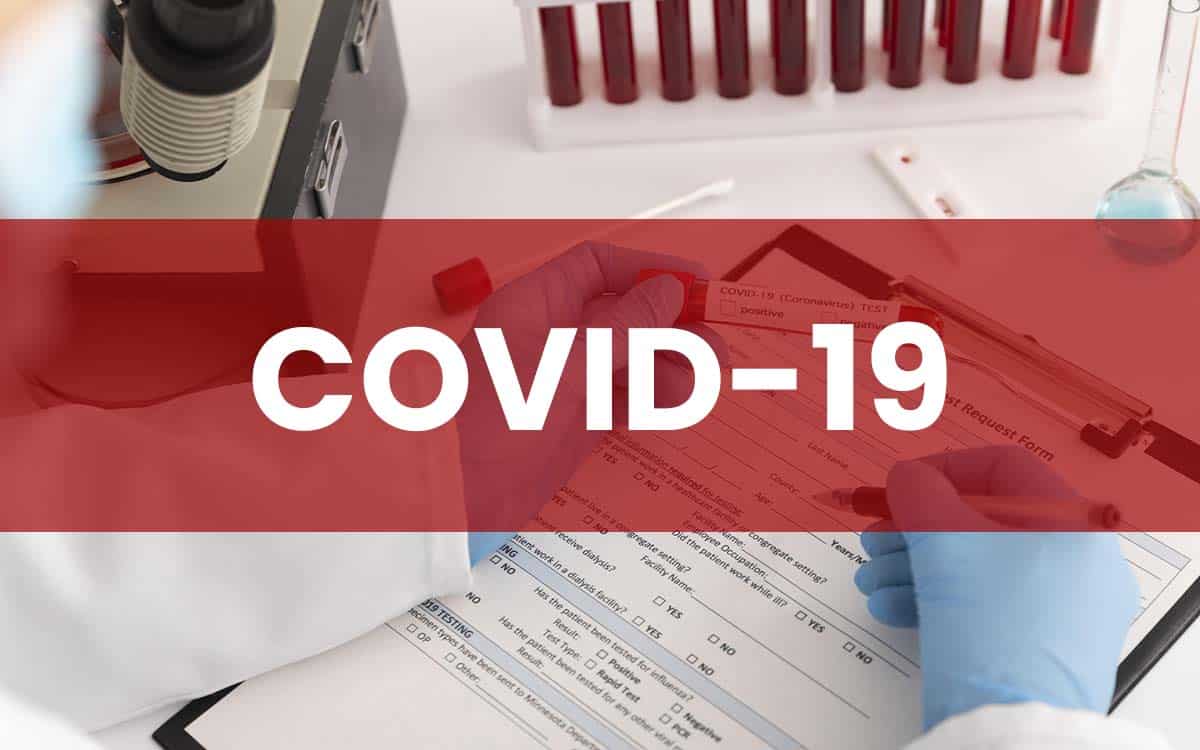 Lafaiete confirma 143 novos casos de Covid-19 em uma semana