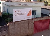 Comunidade do Gagé cobra construção das sedes do PSF e do centro comunitário