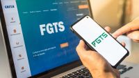 Lucro do FGTS será distribuído em agosto aos trabalhadores