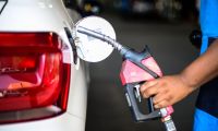 Petrobras anuncia redução de 5% no preço da gasolina a partir desta quarta