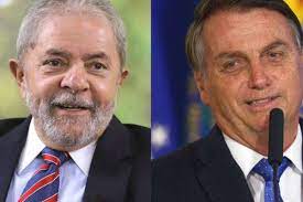 Bolsonaro e Lula iniciam campanha eleitoral em Minas Gerais nesta semana