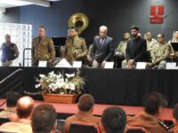 31º BPM e FDCL promovem o primeiro seminário jurídico sobre direito militar na região