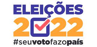 Eleições 2022: candidatos Chrystian Dias e  Sávio Fontes votam no começo desta tarde