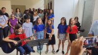 Prefeitura de Lafaiete inaugura Núcleo Municipal em Reabilitação Infantil