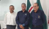 Ecotres reelege prefeito de Lafaiete como presidente para o próximo biênio