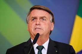 Carreata em apoio a Bolsonaro será realizada neste sábado em Lafaiete