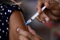 Secretaria de Saúde de Lafaiete realiza campanha de vacinação contra a meningite meningocócica C