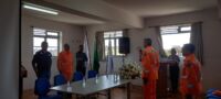 Primeiro Seminário Regional de Proteção e Defesa Civil ocorre em Barbacena