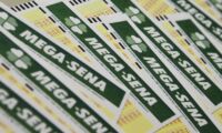 Mega-Sena: ninguém acerta as seis dezenas e prêmio vai a R$ 9 milhões