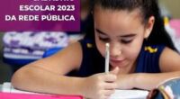 Cadastro Escolar para 2023 da rede pública de ensino em Minas começa nesta quarta-feira (9)