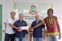 Câmara de Lafaiete devolve mais de meio milhão de reais ao município