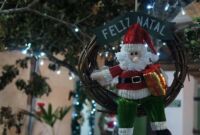 Confira a programação de Natal em Lafaiete com diversas atrações culturais